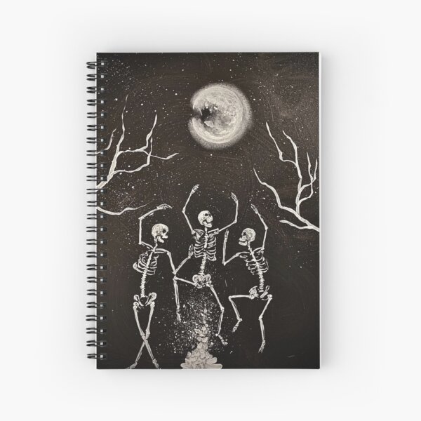 Item preview, Dancing in the moonlight designed and sold by ABruseArt.