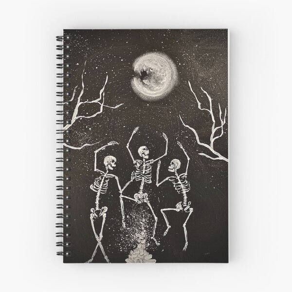 Item preview, Dancing in the moonlight designed and sold by ABruseArt.