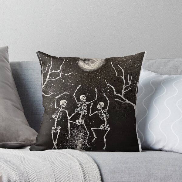 Item preview, Dancing in the moonlight designed and sold by ABruseArt.