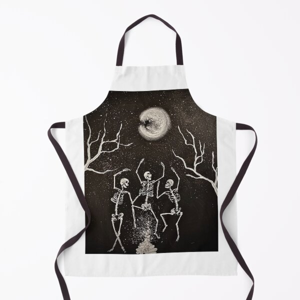 Item preview, Dancing in the moonlight designed and sold by ABruseArt.