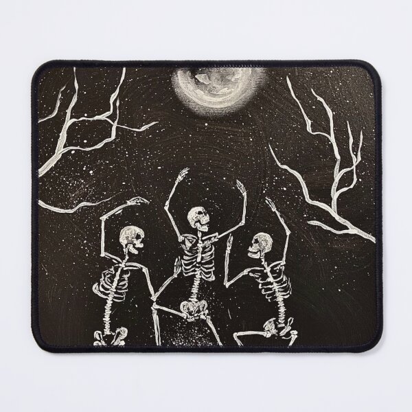 Item preview, Dancing in the moonlight designed and sold by ABruseArt.
