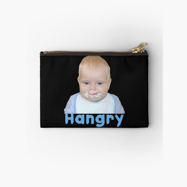 Item preview, Hangry Baby Lad   designed and sold by AccidentalPur.