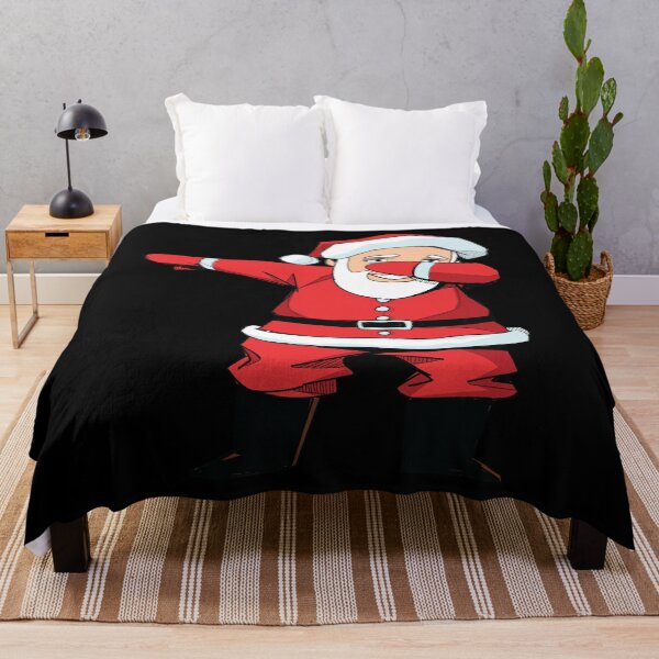 Item preview, Dabbing Santa Claus - Funny Christmas Dab X-mas Gifts graphic designed and sold by theodoros20.