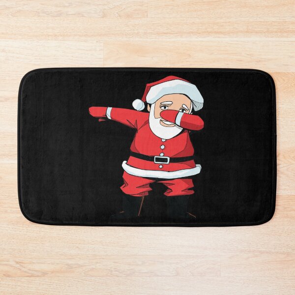 Item preview, Dabbing Santa Claus - Funny Christmas Dab X-mas Gifts graphic designed and sold by theodoros20.