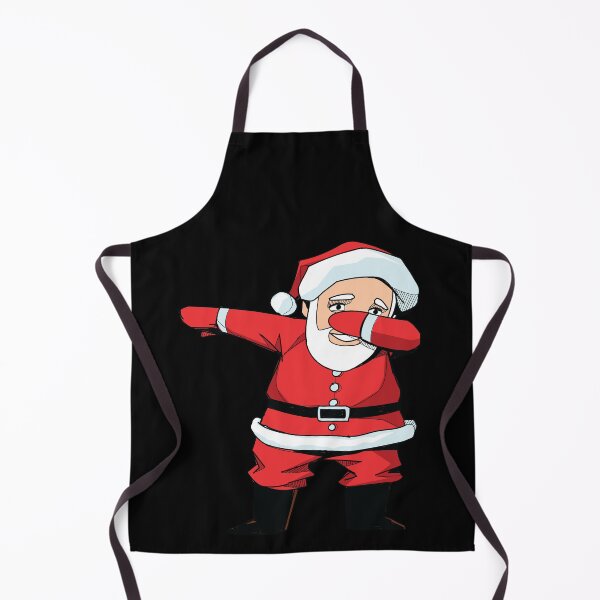 Item preview, Dabbing Santa Claus - Funny Christmas Dab X-mas Gifts graphic designed and sold by theodoros20.
