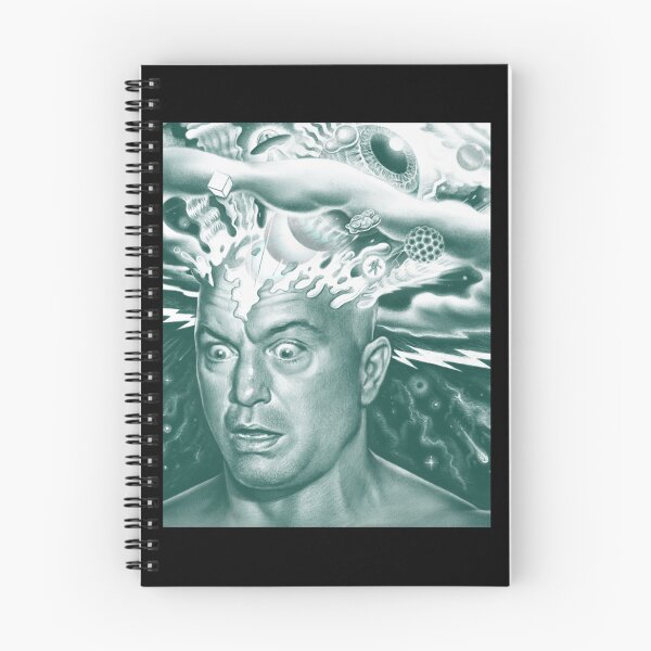 Item preview, Joe Rogan Mind Blown| Perfect Gift designed and sold by tonialile.