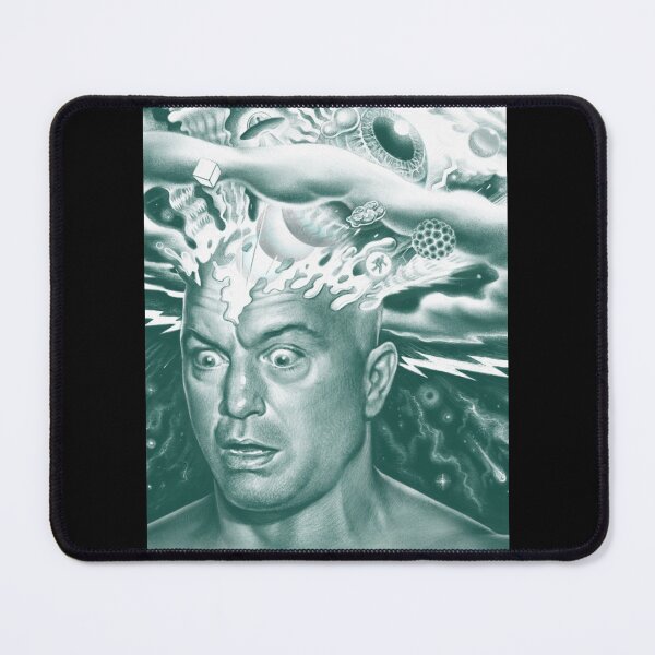 Item preview, Joe Rogan Mind Blown| Perfect Gift designed and sold by tonialile.