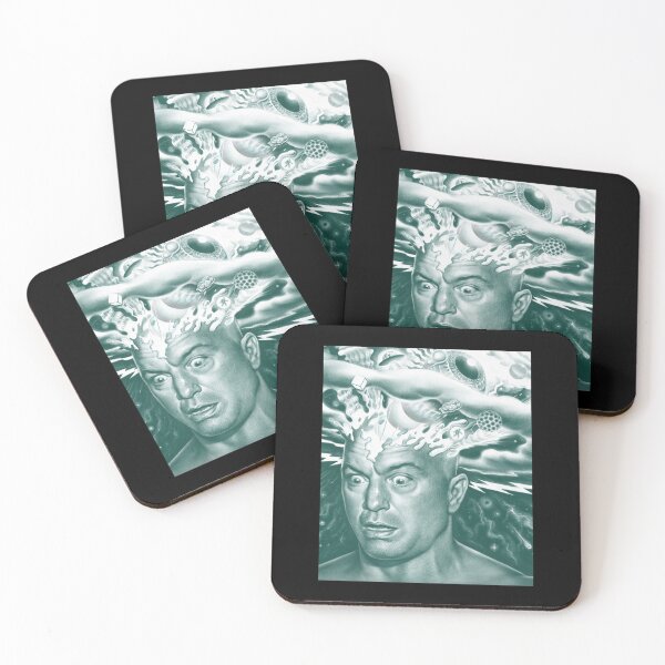 Item preview, Joe Rogan Mind Blown| Perfect Gift designed and sold by tonialile.