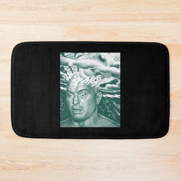 Item preview, Joe Rogan Mind Blown| Perfect Gift designed and sold by tonialile.