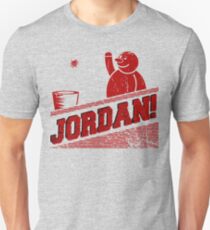 JORDAN! Unisex T-Shirt