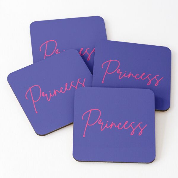 Item preview, Princess | Calligraphy III designed and sold by rsty11.