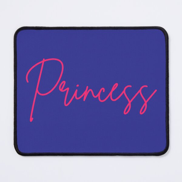 Item preview, Princess | Calligraphy III designed and sold by rsty11.