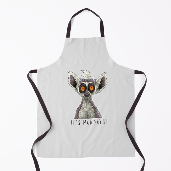 Item preview, It’s Monday! designed and sold by designbyjodyb.