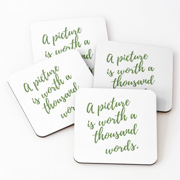 Item preview, A picture is worth a thousand words designed and sold by rajasekhark.