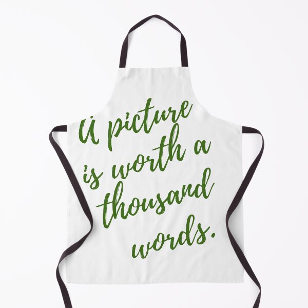 Item preview, A picture is worth a thousand words designed and sold by rajasekhark.