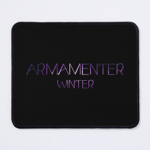 Item preview, Armamenter Winter designed and sold by nurfzr.