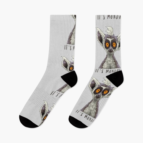 Item preview, It’s Monday! designed and sold by designbyjodyb.