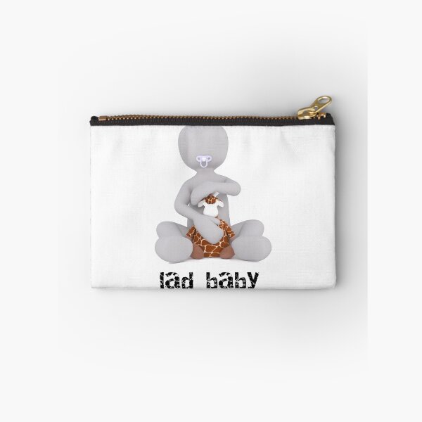 Item preview, lad baby    designed and sold by AccidentalPur.