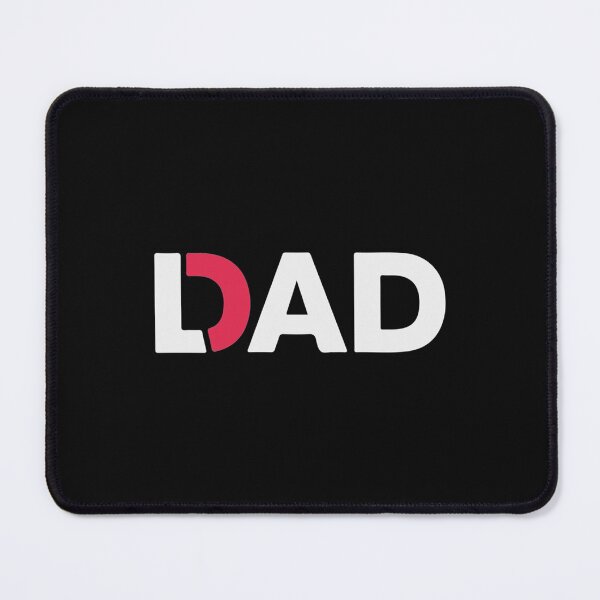 Item preview, DAD Lad Baby   designed and sold by AccidentalPur.