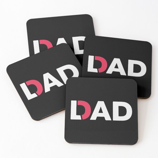 Item preview, DAD Lad Baby   designed and sold by AccidentalPur.