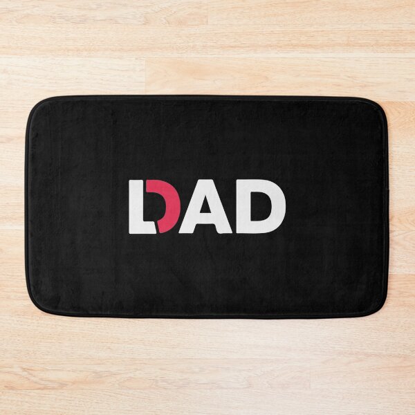 Item preview, DAD Lad Baby   designed and sold by AccidentalPur.