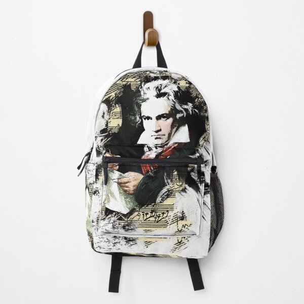 Item preview, Ludwig van Beethoven designed and sold by vivalarevolucio.