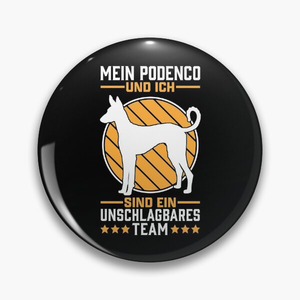 Item preview, Podenco unbeatable Spanish hunting dog saying designed and sold by madgrfx.