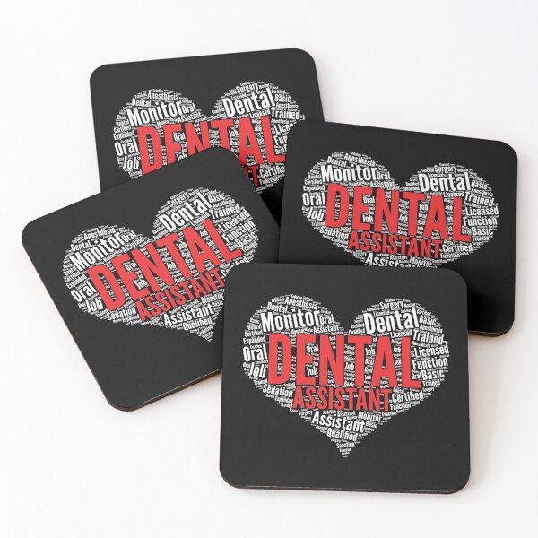 Item preview, Dental Assistant RDH Dentist Graduation Loyal Hygienist Week graphic designed and sold by theodoros20.
