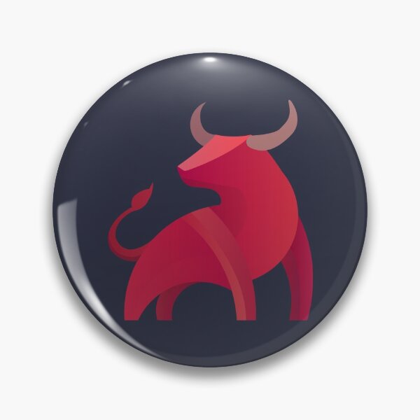 Item preview, Red bull gradient designed and sold by Dynamisa.