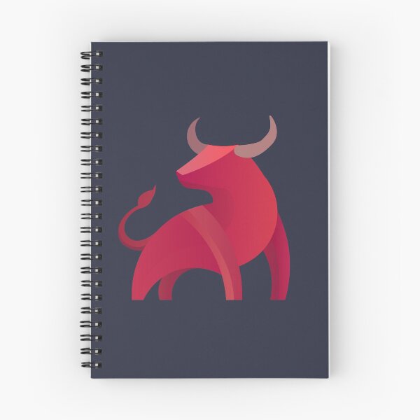 Item preview, Red bull gradient designed and sold by Dynamisa.