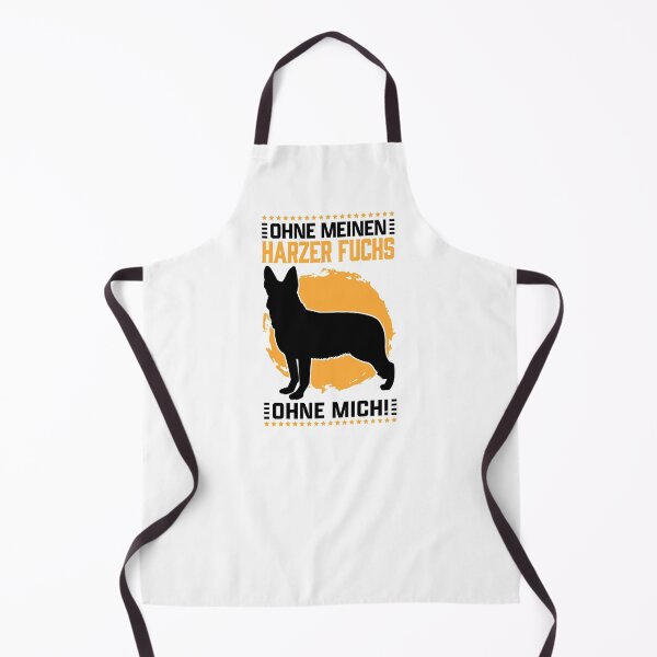 Item preview, Harzer Fuchs, old German herding dog without me designed and sold by madgrfx.