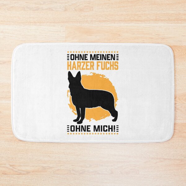 Item preview, Harzer Fuchs, old German herding dog without me designed and sold by madgrfx.