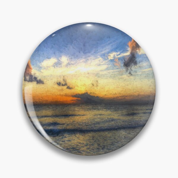 Item preview, Caribbean Coast Vista  designed and sold by Londonimages.