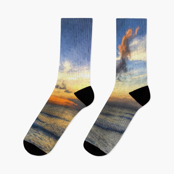 Item preview, Caribbean Coast Vista  designed and sold by Londonimages.
