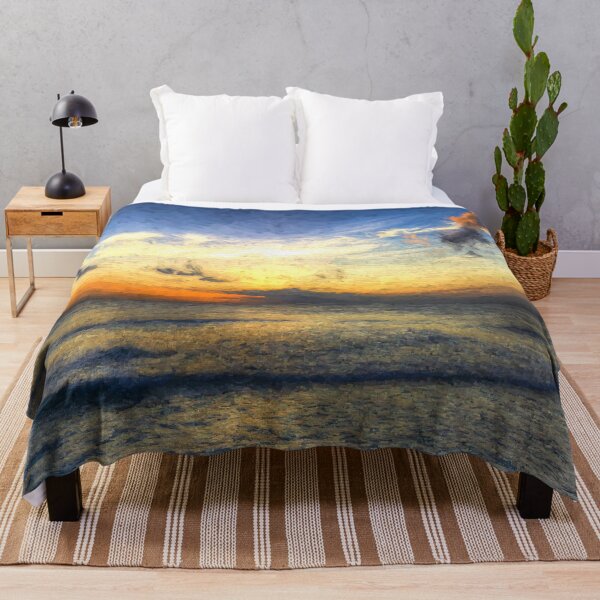 Item preview, Caribbean Coast Vista designed and sold by Londonimages.