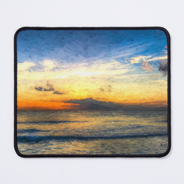 Item preview, Caribbean Coast Vista designed and sold by Londonimages.