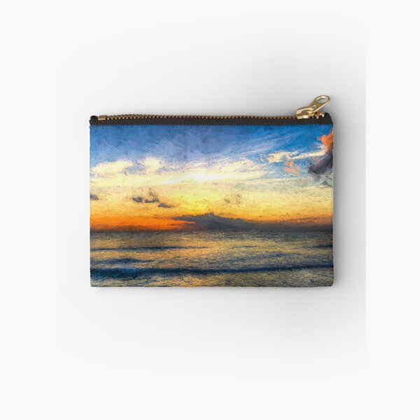 Item preview, Caribbean Coast Vista  designed and sold by Londonimages.