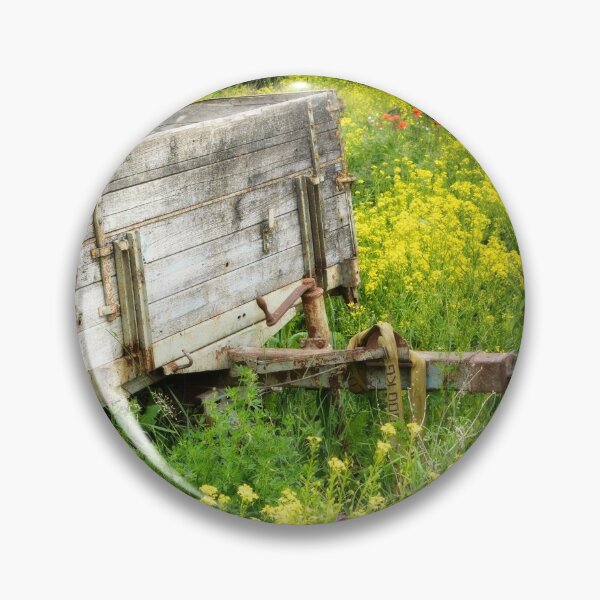 Item preview, Country idyll designed and sold by Claudia-Evans.