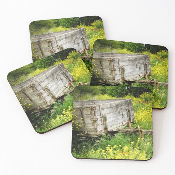 Item preview, Country idyll designed and sold by Claudia-Evans.
