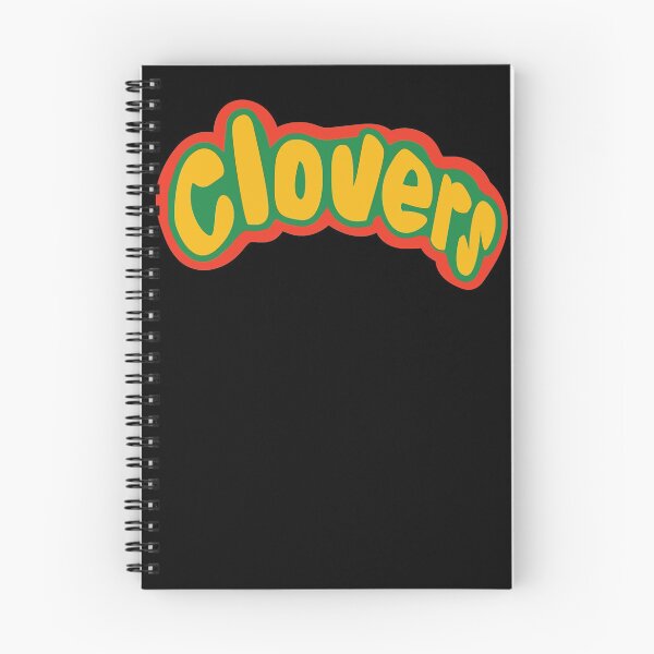 Item preview, Clovers Bring It On Uniform Symbol designed and sold by VICTORIANDREA.
