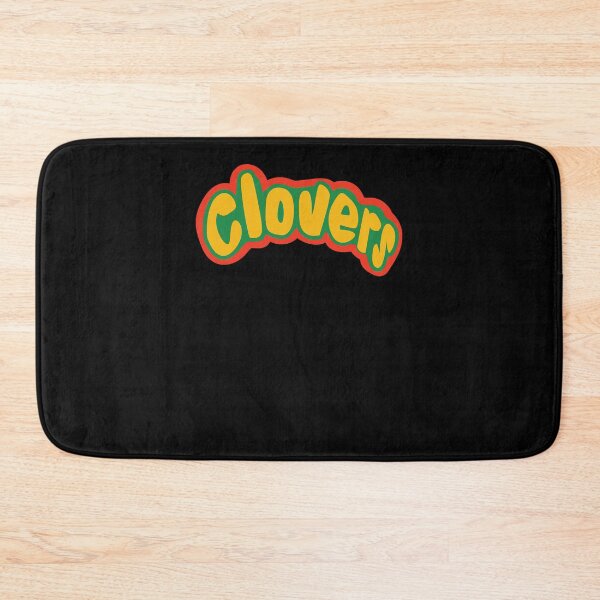 Item preview, Clovers Bring It On Uniform Symbol designed and sold by VICTORIANDREA.