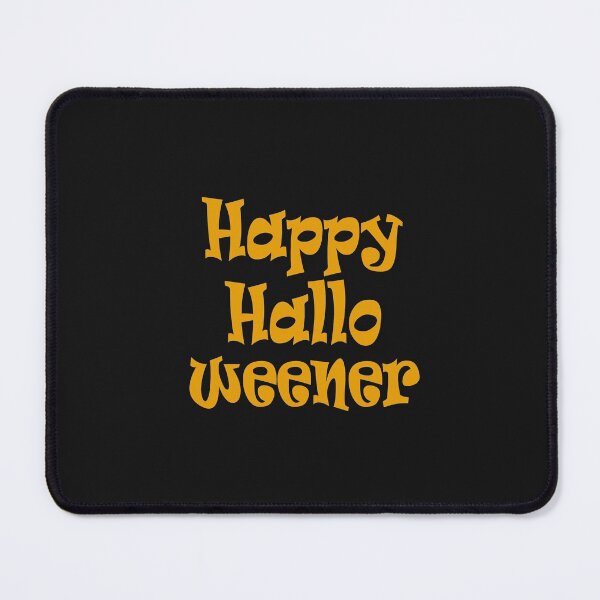 Item preview, Happy Halloweener Essential T-Shirt designed and sold by bari99.