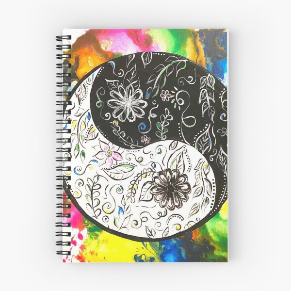 Item preview, YinYang designed and sold by ABruseArt.