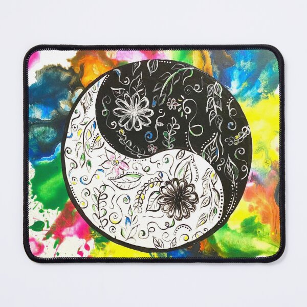 Item preview, YinYang designed and sold by ABruseArt.