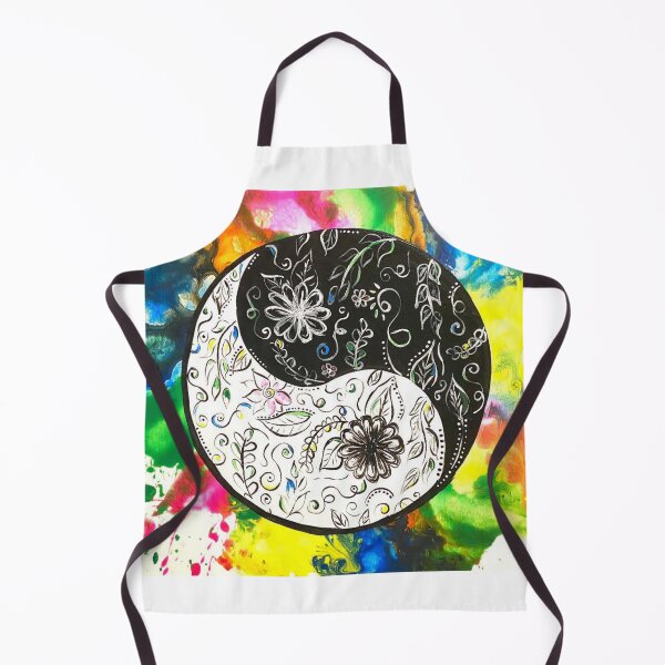 Item preview, YinYang designed and sold by ABruseArt.