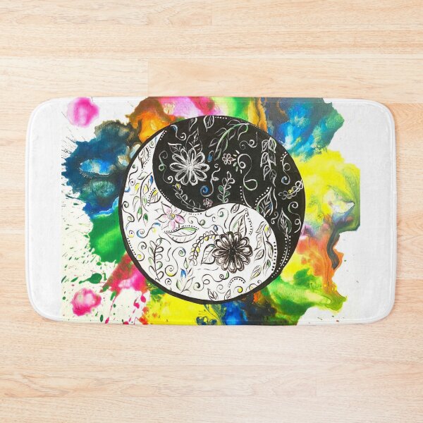 Item preview, YinYang designed and sold by ABruseArt.
