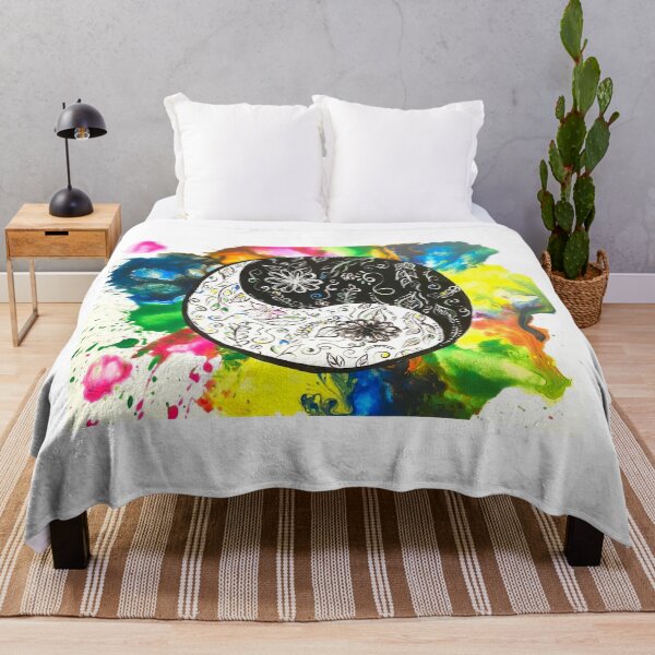 Item preview, YinYang designed and sold by ABruseArt.