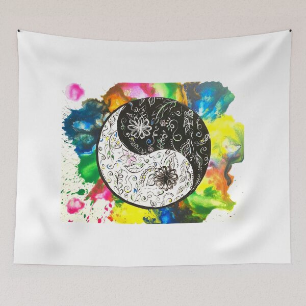 Item preview, YinYang designed and sold by ABruseArt.