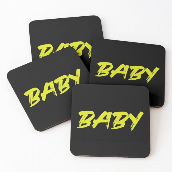 Item preview, BABY - LADBABY Lad Baby   designed and sold by AccidentalPur.