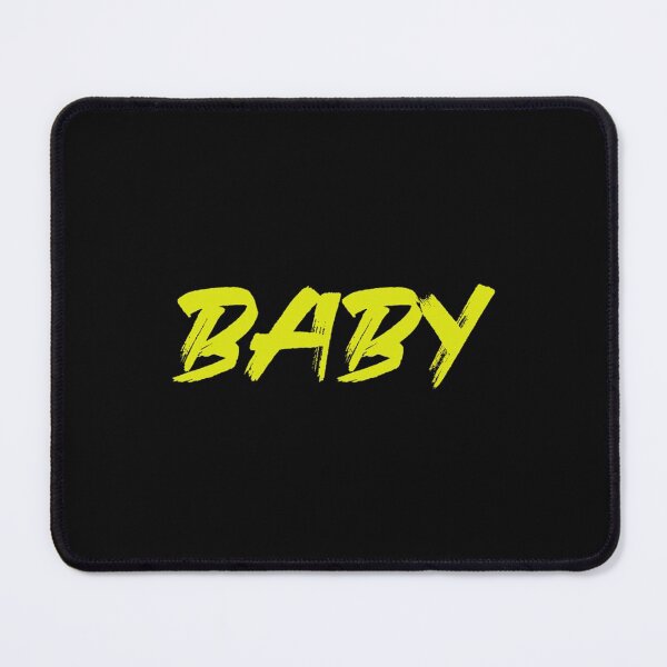 Item preview, BABY - LADBABY Lad Baby   designed and sold by AccidentalPur.